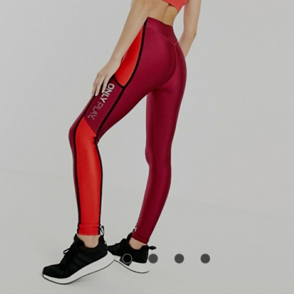 Only Play Sportswear Leggings